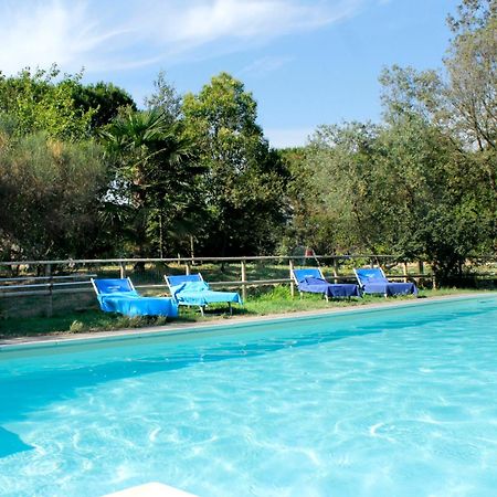 Agriturist Prile Castiglione della Pescaia Exterior foto