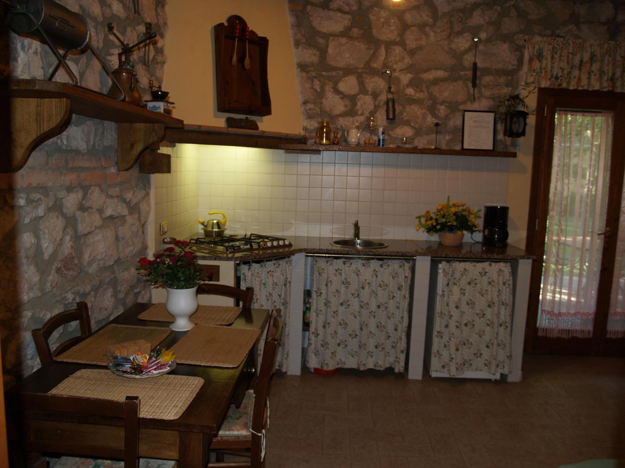 Agriturist Prile Castiglione della Pescaia Exterior foto