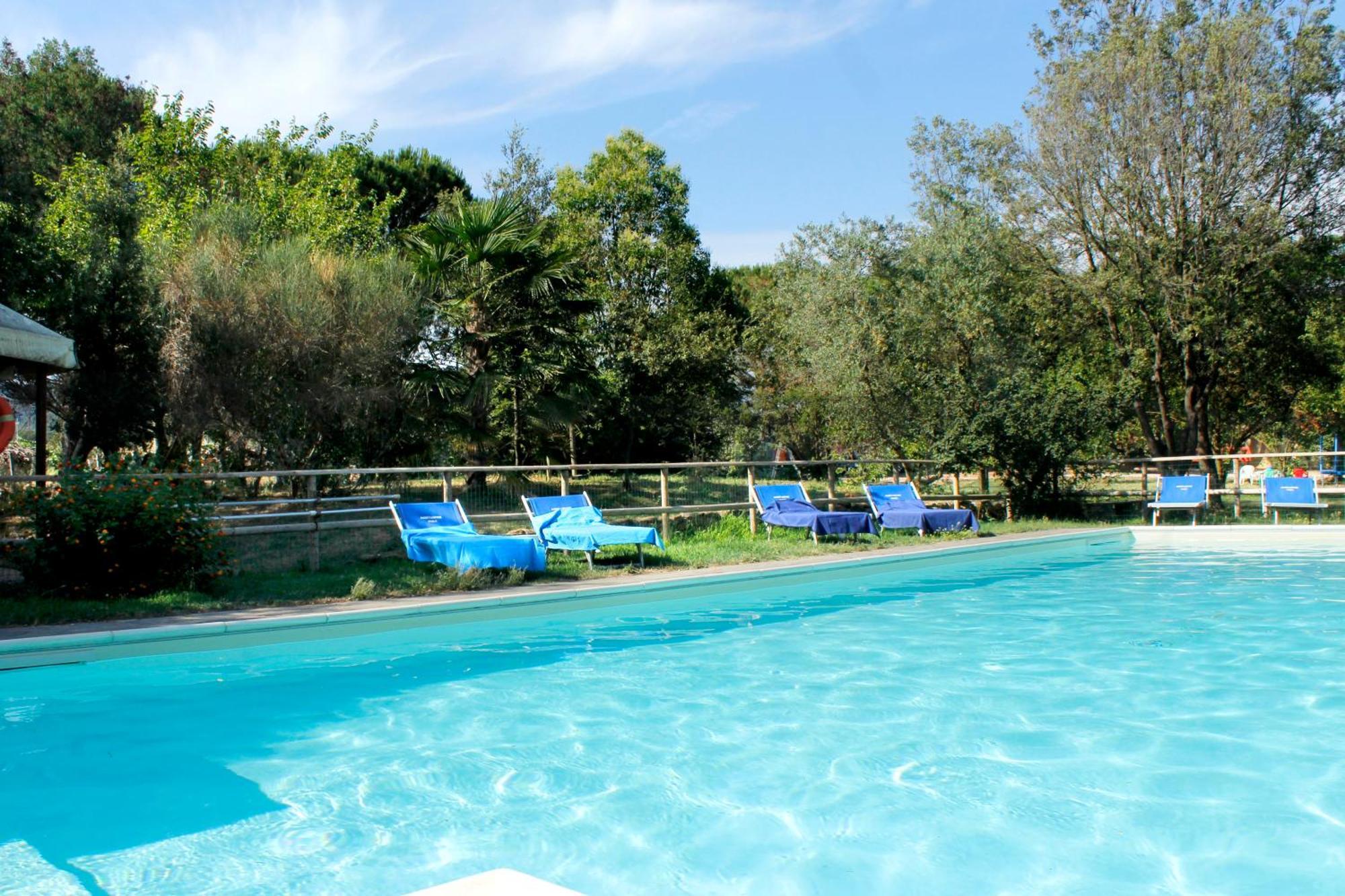 Agriturist Prile Castiglione della Pescaia Exterior foto