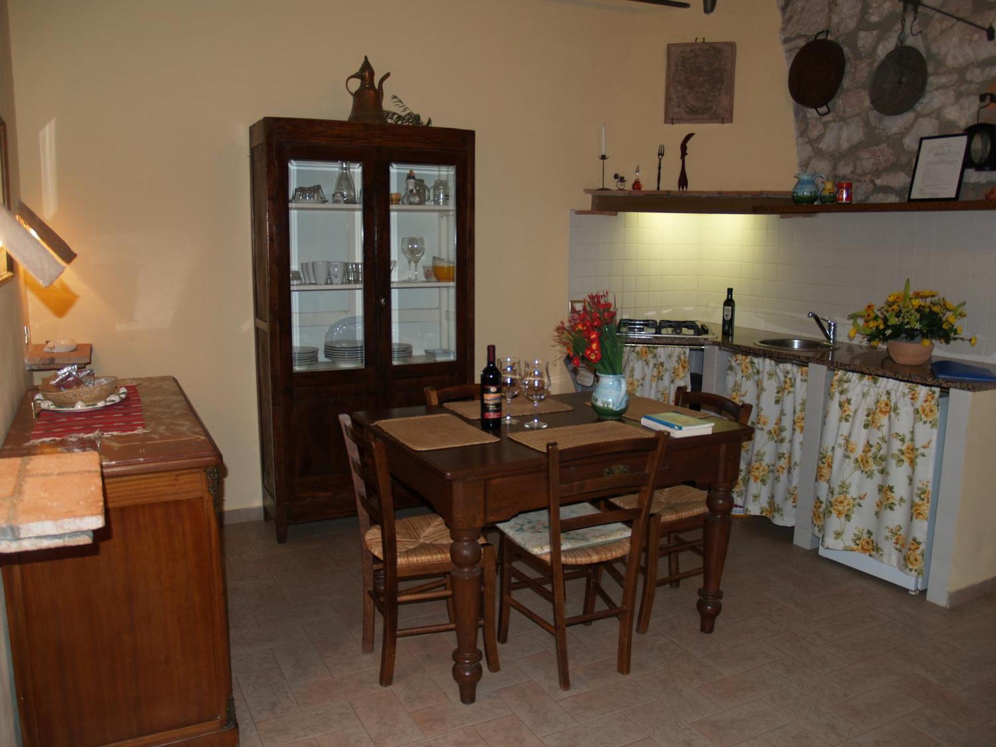Agriturist Prile Castiglione della Pescaia Exterior foto