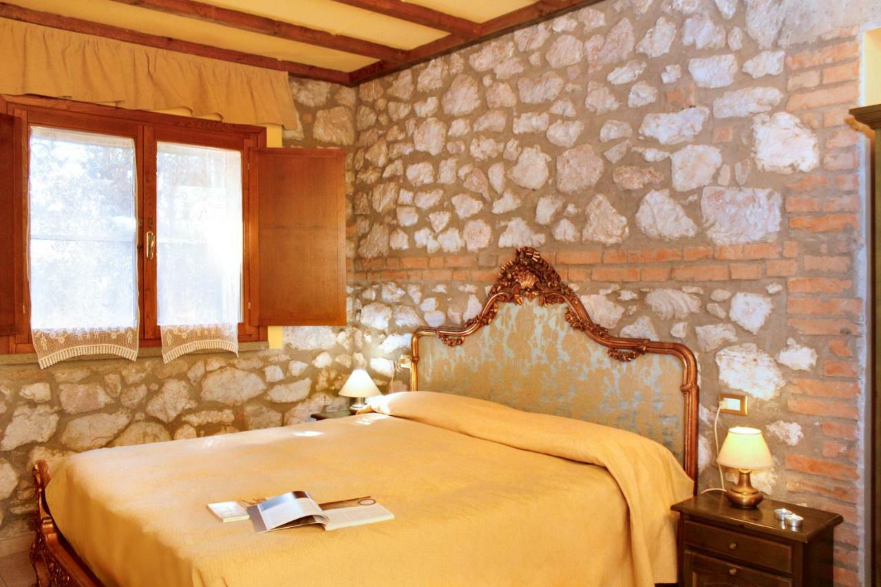 Agriturist Prile Castiglione della Pescaia Exterior foto