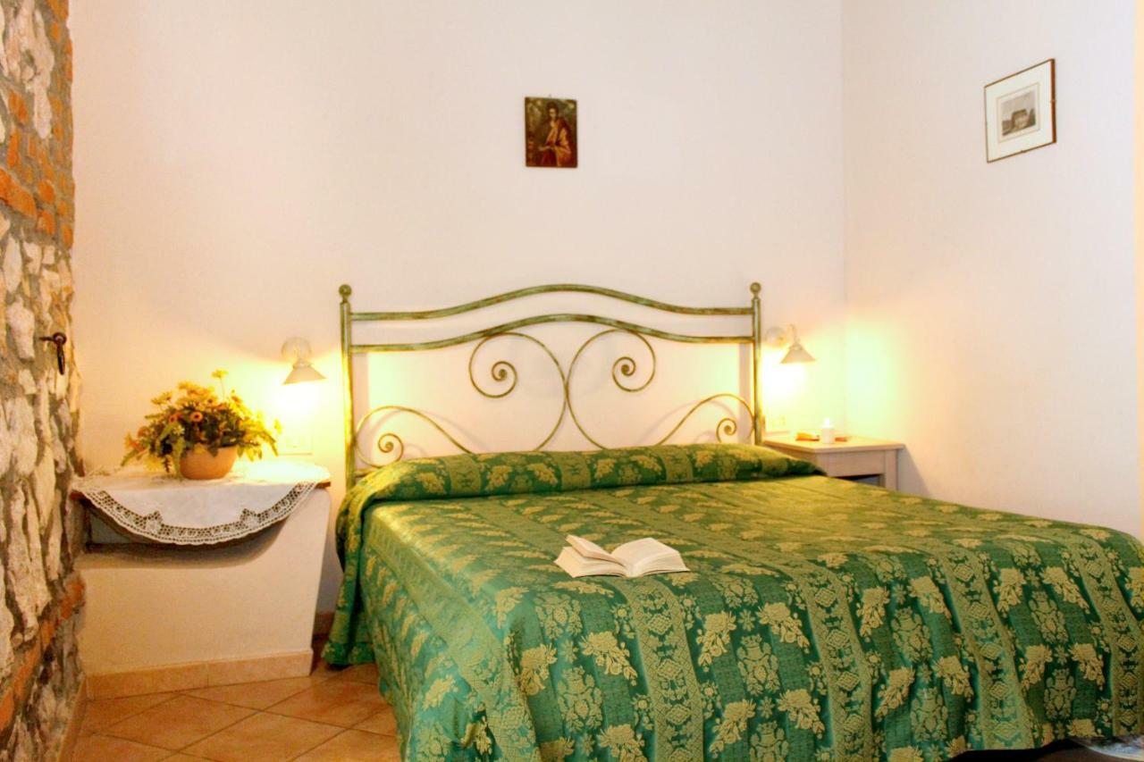 Agriturist Prile Castiglione della Pescaia Exterior foto