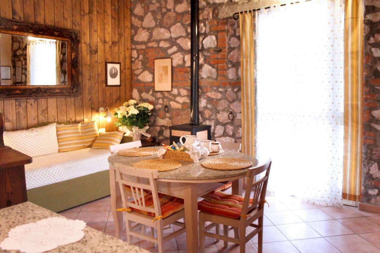 Agriturist Prile Castiglione della Pescaia Exterior foto