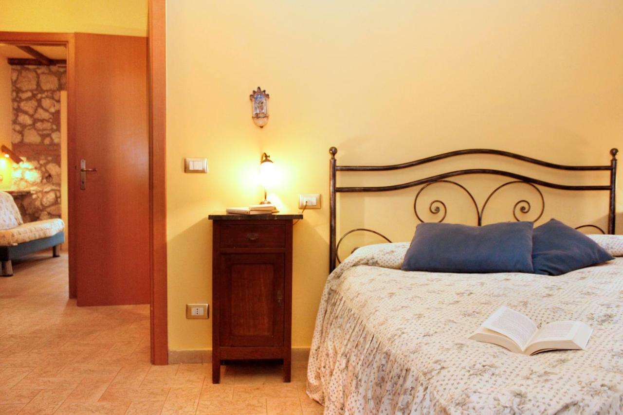 Agriturist Prile Castiglione della Pescaia Exterior foto